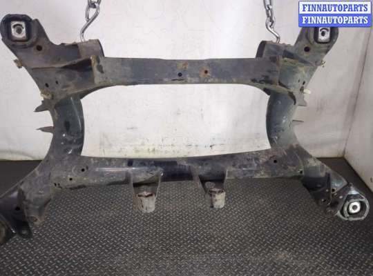 Балка подвески задняя на BMW 3 (F30/F31)