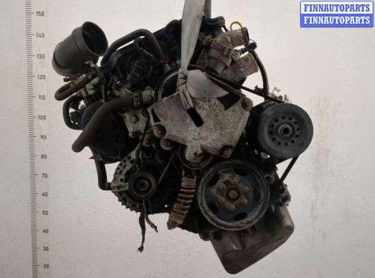 купить Двигатель (ДВС) на Opel Corsa D 2006-2014