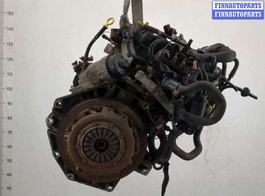 купить Двигатель (ДВС) на Opel Corsa D 2006-2014