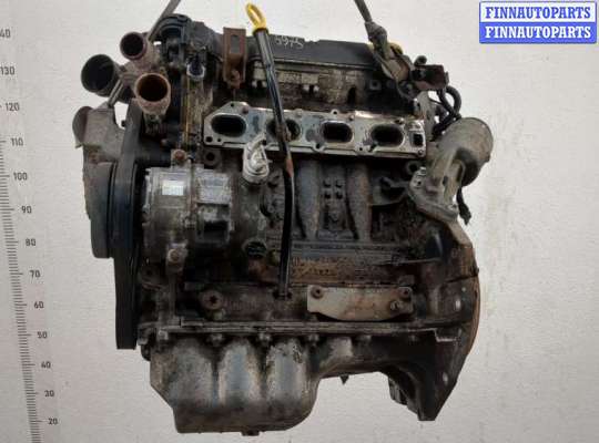 купить Двигатель (ДВС) на Opel Corsa D 2006-2014