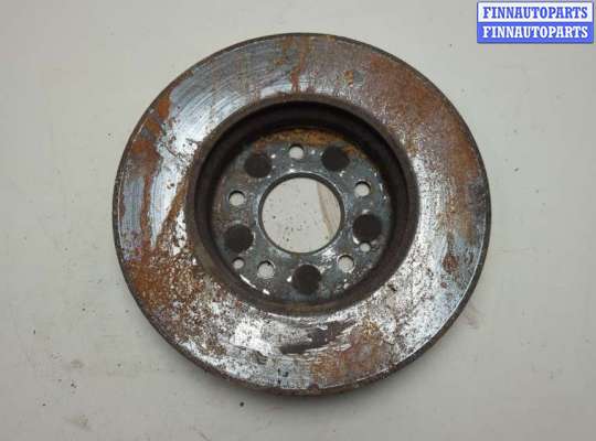 купить Диск тормозной на Mercedes C W203 2000-2008