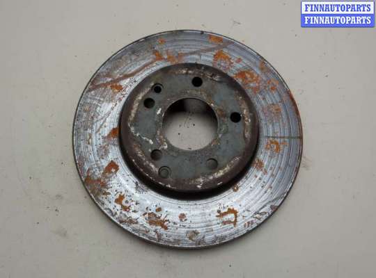 купить Диск тормозной на Mercedes C W203 2000-2008