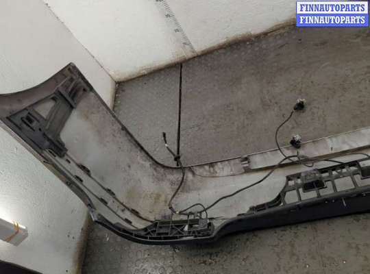 купить Кронштейн бампера на Mercedes E W211 2002-2009