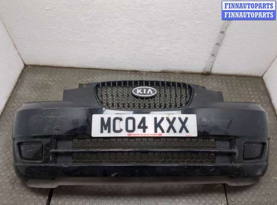 Купить Бампер на KIA Picanto 2004-2011 Бампер KA617100 на KIA Picanto 2004-2011