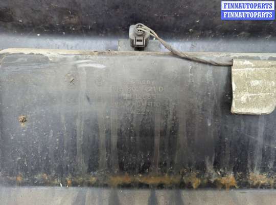 купить Бампер на Volkswagen Golf 4 1997-2006