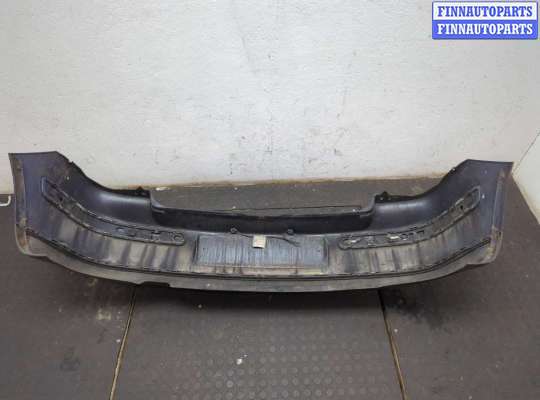 купить Бампер на Volkswagen Golf 4 1997-2006