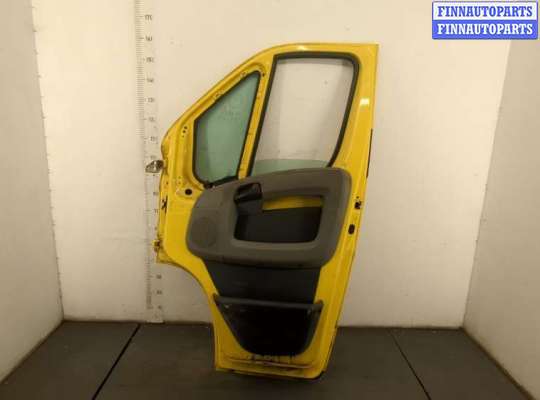 купить Стекло боковой двери на Fiat Ducato 2006-2014