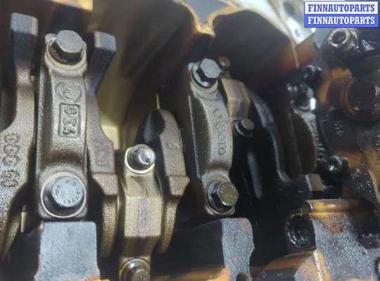 купить Блок цилиндров (Шорт блок) на Volkswagen Golf 5 2003-2009