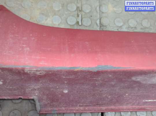 купить Накладка на порог на Hyundai Sonata 7 LF 2014-2020