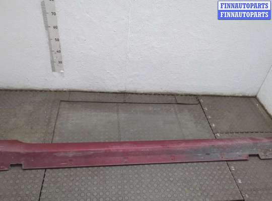 купить Накладка на порог на Hyundai Sonata 7 LF 2014-2020