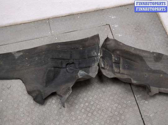 купить Защита арок (подкрылок) на Chevrolet Equinox 2017-2024