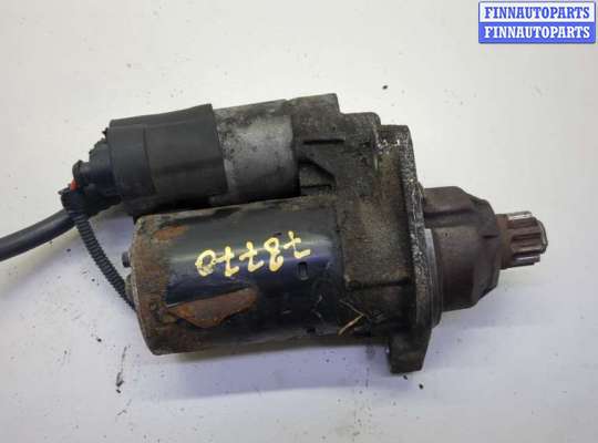 Стартер SK512955 на Skoda Octavia (A5) 2004-2013