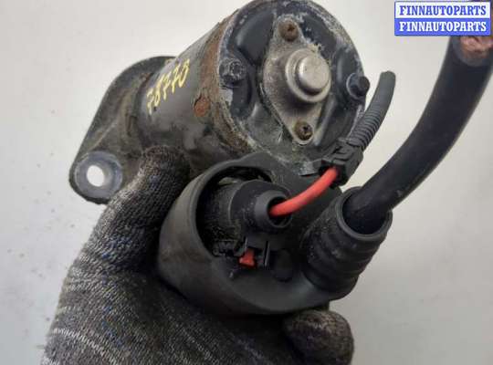 купить Стартер на Skoda Octavia (A5) 2004-2013