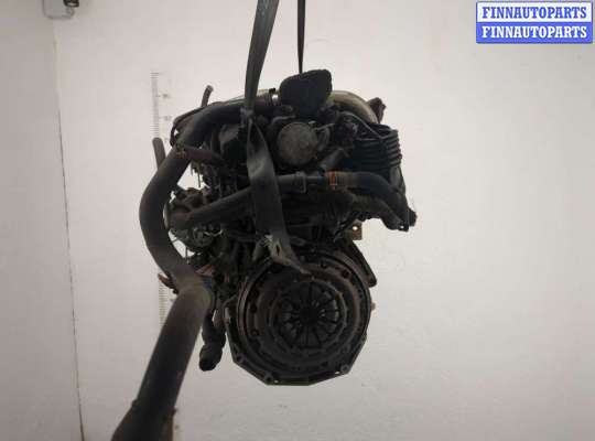 купить Двигатель (ДВС) на Renault Scenic 2009-2012