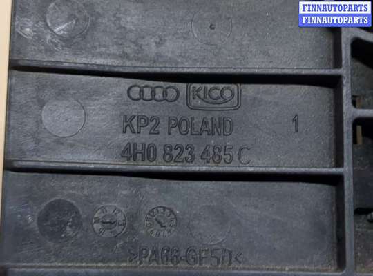 купить Замок капота на Audi A8 (D4) 2010-2017