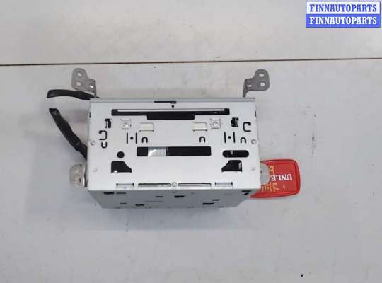 купить Магнитола на Mitsubishi Outlander XL 2006-2012