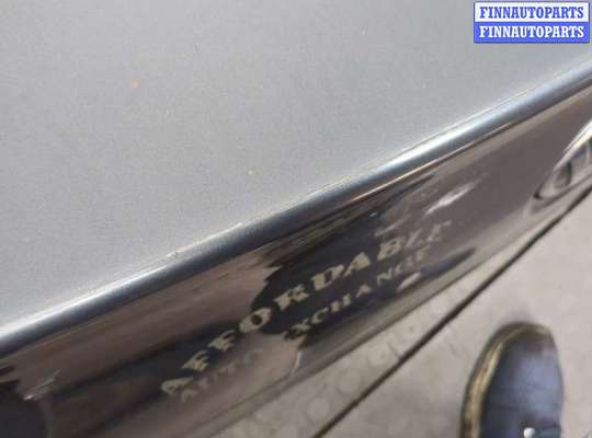 купить Обшивка крышки (двери) багажника на Volkswagen Passat CC 2012-2017