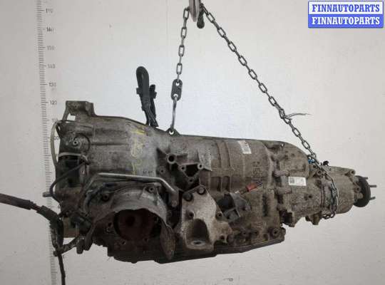 купить КПП - автомат (АКПП) 4х4 на Audi A6 (C6) 2004-2011