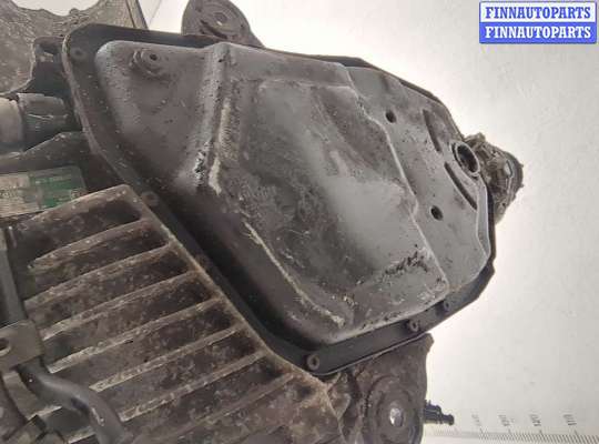 купить КПП - автомат (АКПП) 4х4 на Audi A6 (C6) 2004-2011