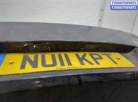 купить Бампер на Hyundai i30 2007-2012
