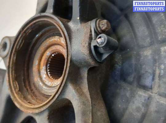 купить Ступица (кулак, цапфа) на Mercedes ML W163 1997-2005