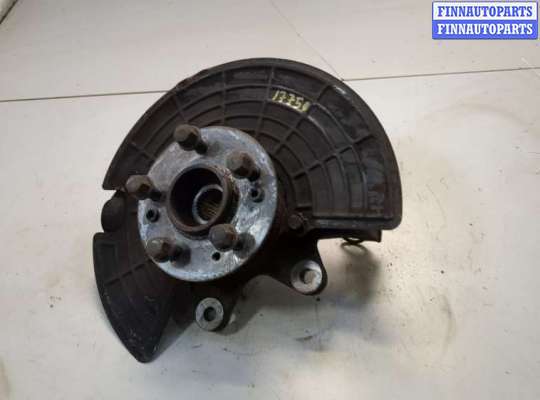 купить Ступица (кулак, цапфа) на Mercedes ML W163 1997-2005