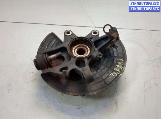 купить Ступица (кулак, цапфа) на Mercedes ML W163 1997-2005