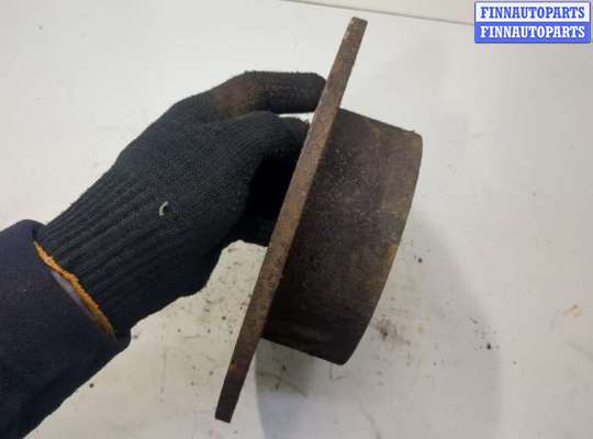 купить Диск тормозной на Saab 9-3 1998-2003