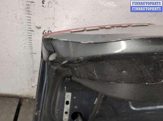 купить Обшивка крышки (двери) багажника на Volkswagen Jetta 6 2010-2018