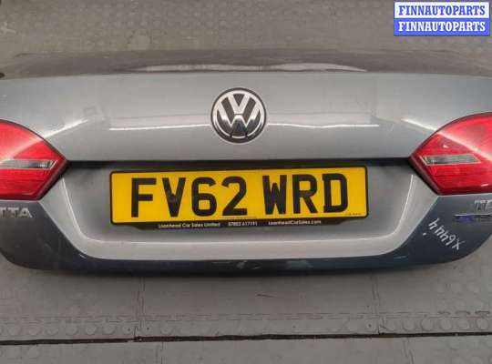 купить Обшивка крышки (двери) багажника на Volkswagen Jetta 6 2010-2018