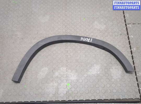 купить Молдинг крыла на BMW X2 (F39) 2017-2023