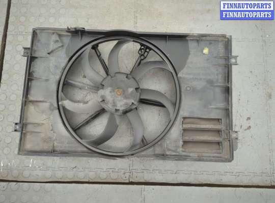 Купить Вентилятор радиатора на Volkswagen Golf 5 2003-2009 Вентилятор радиатора VG2795447 на Volkswagen Golf 5 2003-2009