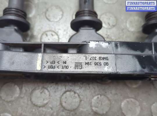 купить Катушка зажигания на Opel Signum