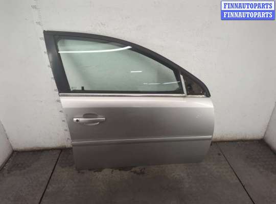 Дверь боковая (легковая) OP2320836 на Opel Vectra C 2002-2008