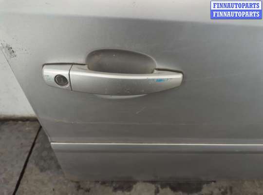 Дверь боковая на Opel Vectra C