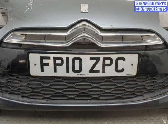 купить Бампер на Citroen DS3 2009-2016