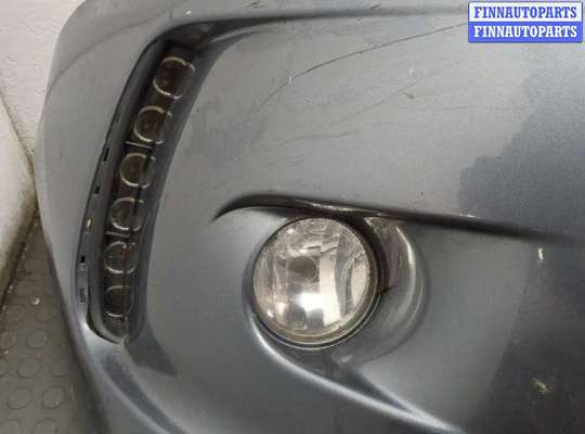 купить Бампер на Citroen DS3 2009-2016