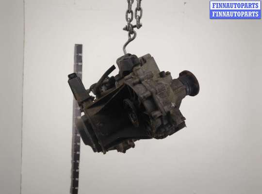 купить КПП 5-ст.мех. (МКПП) на Seat Ibiza 4 2008-2015