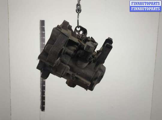 Купить КПП 5-ст.мех. (МКПП) на Seat Ibiza 4 2008-2015 КПП 5-ст.мех. (МКПП) ST347555 на Seat Ibiza 4 2008-2015