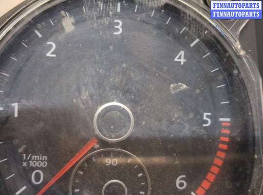 купить Рамка под щиток приборов на Volkswagen Passat CC 2008-2012