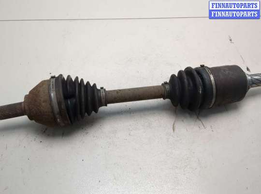 Купить Полуось (приводной вал, шрус) на Nissan Qashqai 2006-2013 Полуось (приводной вал, шрус) NS971134 на Nissan Qashqai 2006-2013