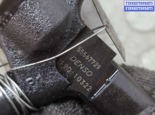 купить Форсунка топливная на Opel Astra J 2010-2017