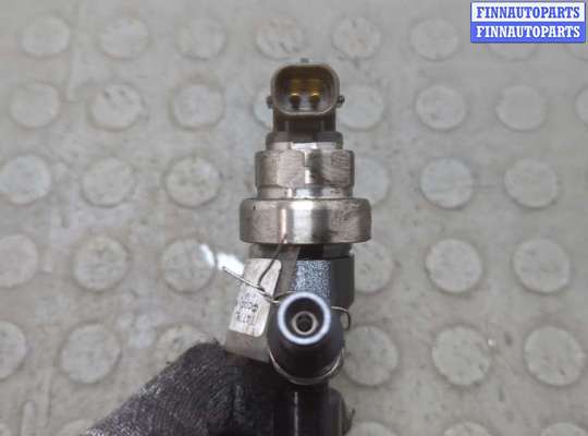 купить Форсунка топливная на Opel Astra J 2010-2017