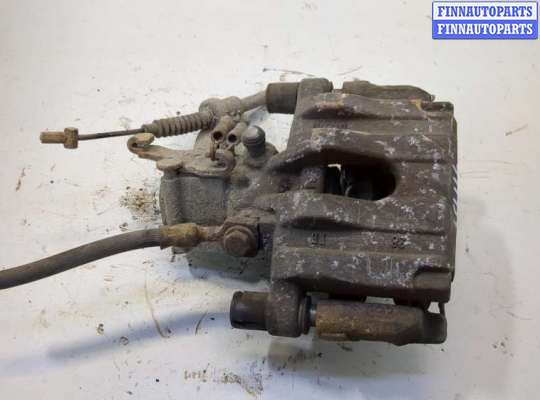 Суппорт OP2155165 на Opel Vectra C 2002-2008