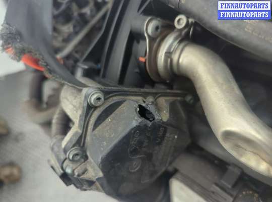купить Компрессор кондиционера на Volkswagen Tiguan 2007-2011