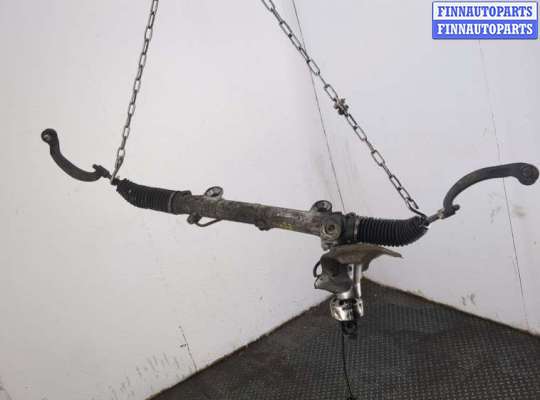 Рейка рулевая с г/у MB1698803 на Mercedes E W211 2002-2009