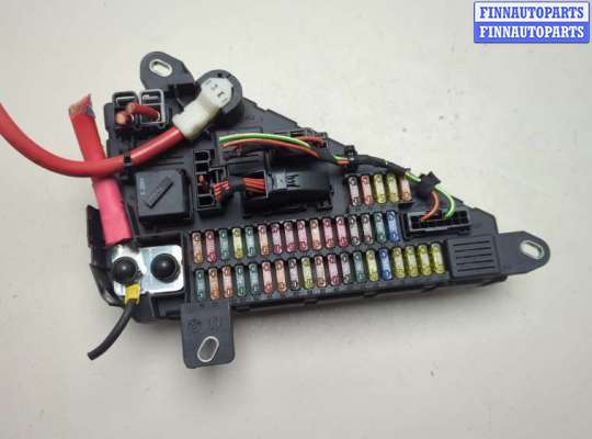 Блок предохранителей BM3442832 на BMW 5 E60 2003-2010
