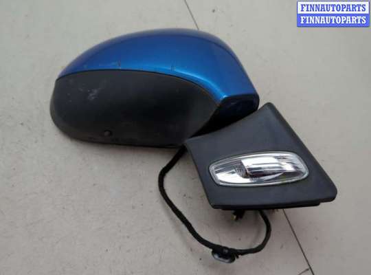 купить Зеркало боковое на Peugeot 207 2006-2015
