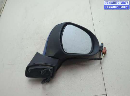 Купить Зеркало боковое на Peugeot 207 2006-2015 Зеркало боковое PG1251328 на Peugeot 207 2006-2015