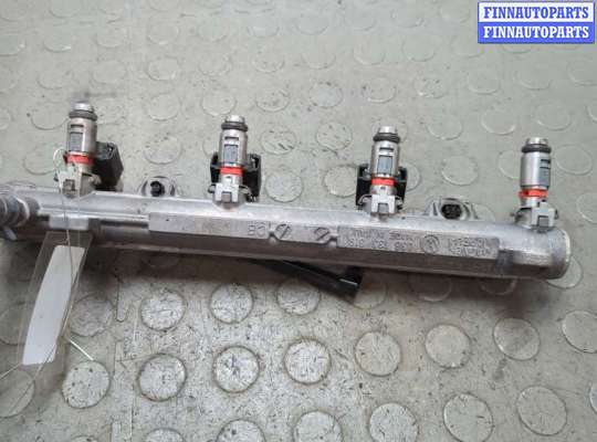 купить Форсунка топливная на Volkswagen Golf 4 1997-2005